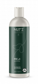 shampoing reji poils gras nutz